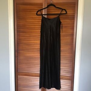Vince slip dress